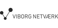 Viborg netværk