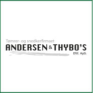 Andersen & Thybo