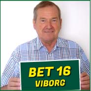 BET 16 Viborg