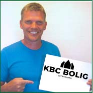 KBC Bolig