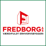 Fredborg