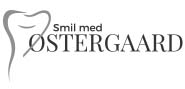 Smil med Østergaard