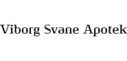 Viborg Svane Apotek